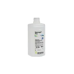 Antiseptica Händedesinfektion Manorapid Plus, alkoholisch 2168977 , 500 ml - Flasche