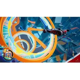 Hot Wheels Let's Race - Edition - PEGI (Nintendo Switch)