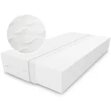 kingmatratzen KingKOMFORT 90 x 180 cm H3