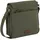 CAMEL ACTIVE City BB Flap Bag Top Zip M Khaki