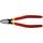 Unior Schraubenzange 407/4PR