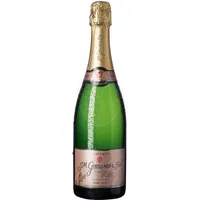 champagne gobillard Tradition Demi-Sec 0,75 l