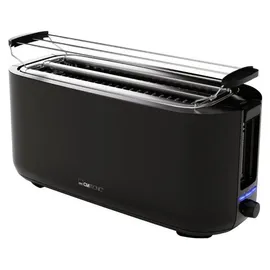 Clatronic TA 3802 Schwarz