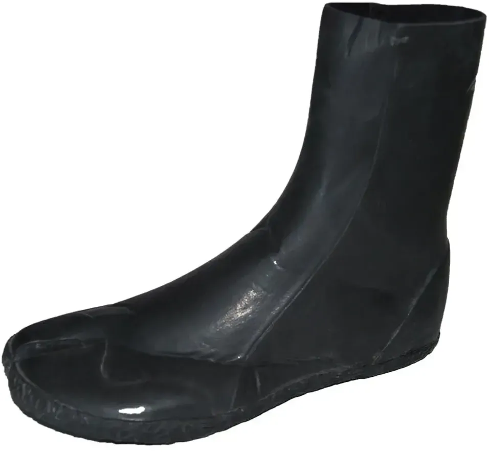 Aquatys Nexkin 3 Mm Neoprenschuhe - Black - EU 44-45