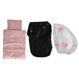 Pram Accessories Set