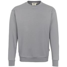 Hakro Sweatshirt Premium titan, XL