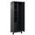 Californian Products CP Putzmittelschrank Classic Plus 080110-00 S10012 anthrazitgrau 60,0 x 50,0 x 195,0 cm, aufgebaut