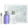 Molton Brown Bluebell & Wild Strawberry Eau de Parfum 7,5 ml + Body Lotion 100 ml + Shower Gel 100 ml Geschenkset