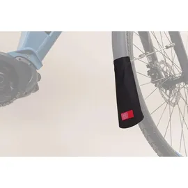 Fahrer Schmutzfänger Latz E-Bike Plus L
