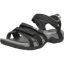 Teva Tirra Leather Damen black 39