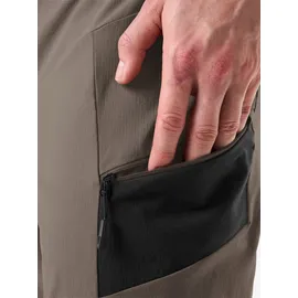 Vaude Herren Moab MTB Hose lang (Größe XL,