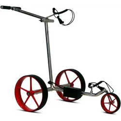 Tour Made Haicaddy® HC9 Elektro Golftrolley