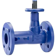 KSB Flanschen-Absperrventil BOA-W JL1040 5.1301 PN 6 DN 65