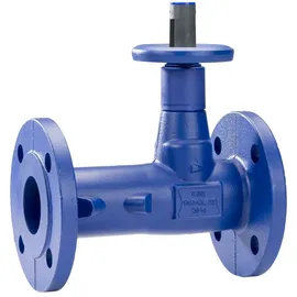 KSB Flanschen-Absperrventil BOA-W JL1040 5.1301 PN 6 DN 65