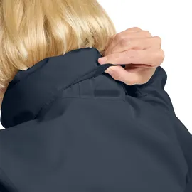 Jack Wolfskin Trailtime 2l Jacke - Midnight Sky - S