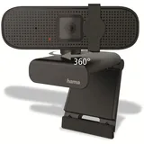 Hama C-400 Schwarz