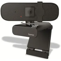 Hama C-400 Schwarz