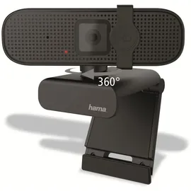 Hama C-400 Schwarz
