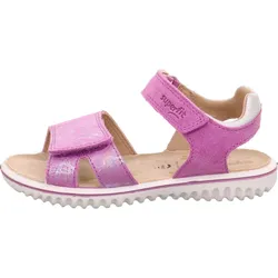 Superfit Sparkle lila/silber (8500) 31