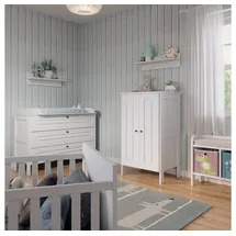 VitaliSpa VitaliSpa, Kinderkleiderschrank Ajaton, 70 cm)