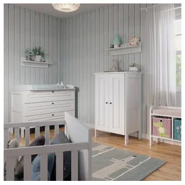 VitaliSpa VitaliSpa, Kinderkleiderschrank Ajaton, 70 cm)