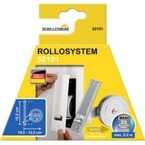 Schellenberg 50101 Einlasswickler Passend für (Rollladensysteme) Schellenberg Maxi