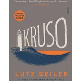 Scribe Publications Kruso: