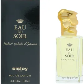 Sisley Eau du Soir Eau de Parfum 100 ml