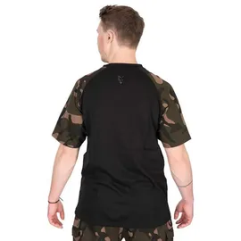 Fox Outline schwarz M