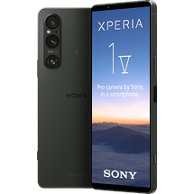 Sony Xperia 1 V 12 GB RAM 256 GB khaki