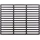 DEMA Grillrost eckig 38 x 29 cm