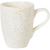 Broste Copenhagen Nordic Vanilla Becher mit Henkel