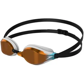 Speedo Fastskin Speedsocket 2 Mirror Schwimmbrille One Size