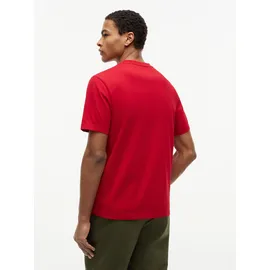 Tommy Hilfiger T-Shirt rot S