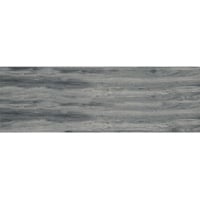 Euro Stone Terrassenplatte Feinsteinzeug Skagen Walnuss-Grau glasiert matt 40x120x2cm 2 St.