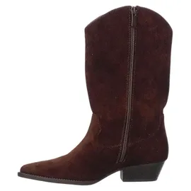 La Strada Cowboystiefel in Braun 39 EU