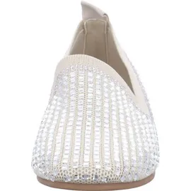 La Strada Loafer Damen Beige 36