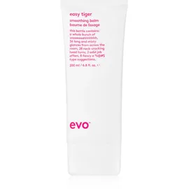 Evo Easy Tiger Smoothing Balm 200 ml