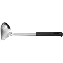 Fackelmann Soßenlöffel Black 26 Cm Küchenutensilien - Fackelmann