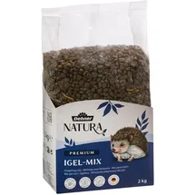 Dehner Natura Premium Igelfutter Futter-Mix, getreidefrei, 2 kg