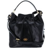 the Bridge Story Bucket Bag