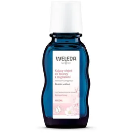 Weleda Mandel Sensitiv Gesichtsöl 50 ml