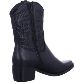 Apple of Eden Stiefel schwarz, - Schwarz - 37