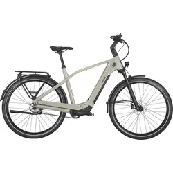 Kettler Pinniato HT Sport Grau Modell 2025