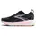 Brooks Glycerin 22 Damen Schwarz / Blau / Orange 38