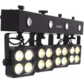 Eurolite AKKU KLS-180 Mehrfarbig
