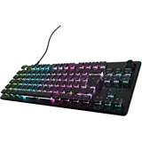 Turtle Beach Vulcan II TKL RGB lineare Switches DE