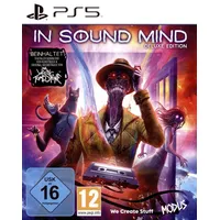 In Sound Mind Deluxe Edition Standard Englisch PlayStation 5