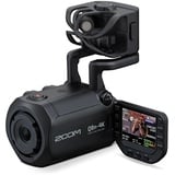 Zoom Q8n-4K Audio Video Recorder portabel