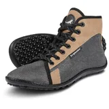 Leguano Jaspar Herren Braun 40